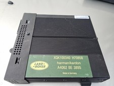 RANGE ROVER P38 HARMAN KARDON