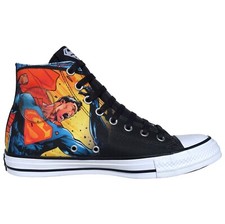 Converse Chucks EU 42 UK 8.5