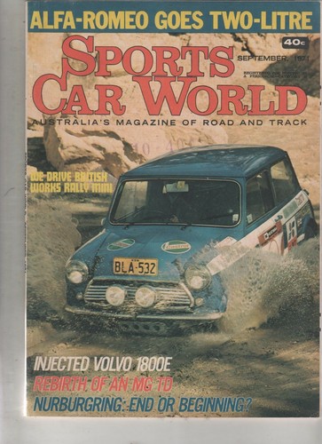 Sports car world 1971 sep - sports,