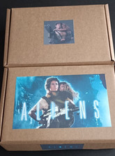 Aliens Ripley Rescuing Newt