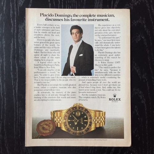 1983 rolex gmt master ref - 1983,