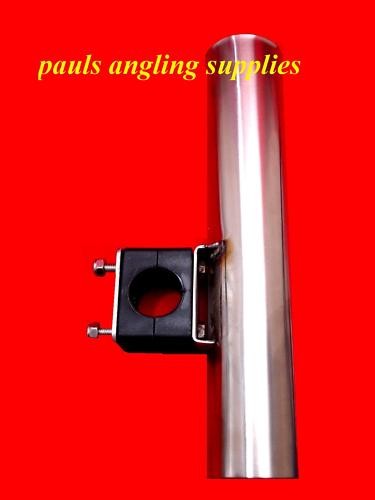Fladen metal fishing boat rod - fishing,