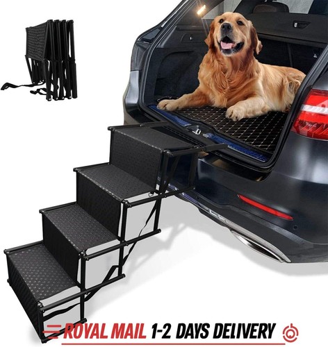 Stairs folding portable - portable, dog