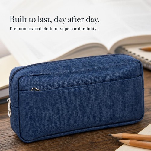 Pencil case for school - pencil,
