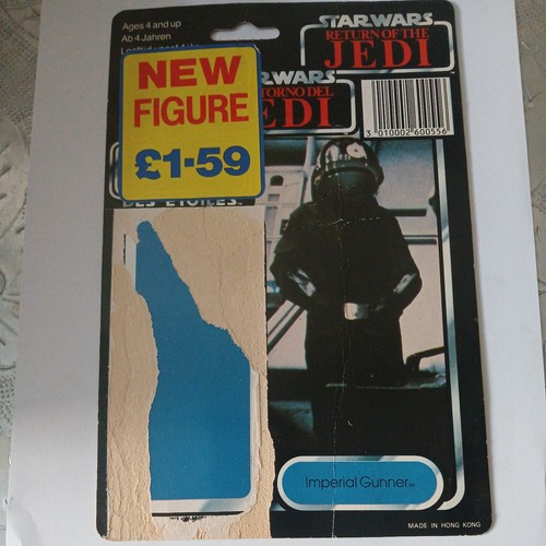 Vintage star wars 1983 - 1983,