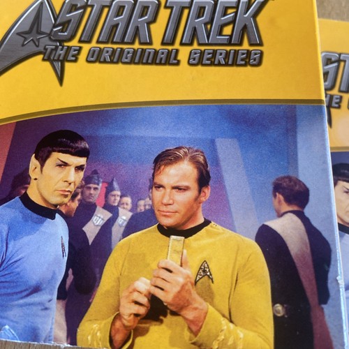 Star trek the original - star,