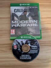 Call of Duty Modern Warfare