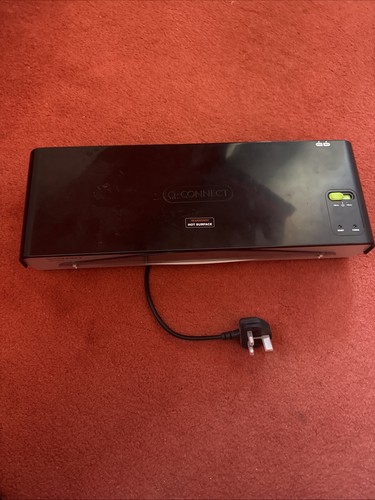 Laminator and q connect - a3,