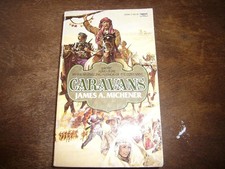 Caravans
