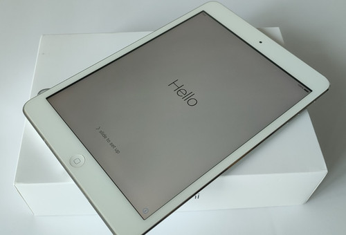 Apple ipad mini - mini, 1st