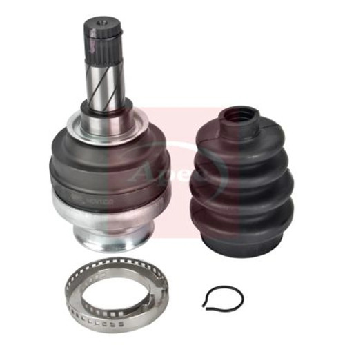 Apec axle shaft assembly - axle,