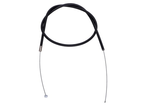 Throttle cable black for - , velo