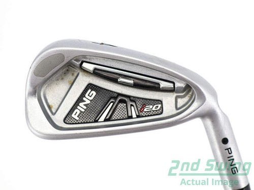 Ping i20 single iron - ping, 4
