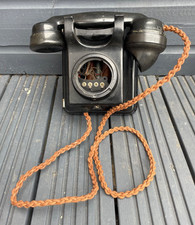 Vintage siemens brothers - brothers, &
