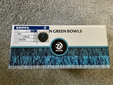 Crown Green Bowls Taylor