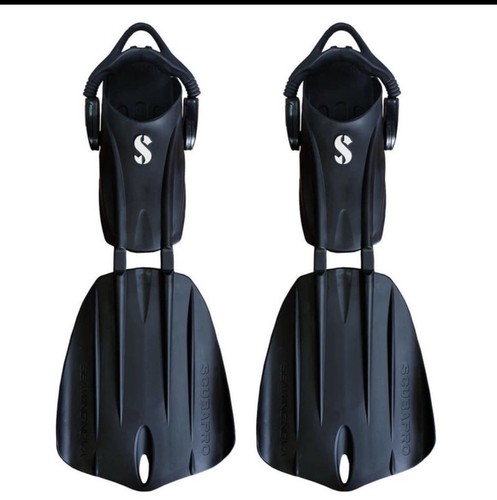 Scubapro seawing nova fins - scubapro,