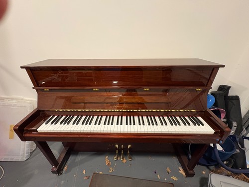 Hamlyn klein upright - hamlyn,