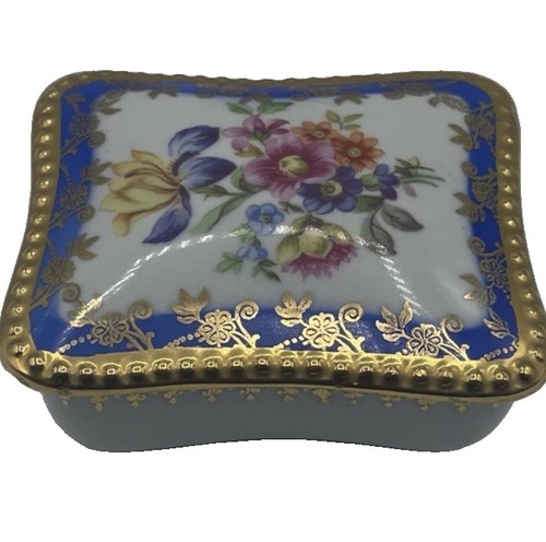 Vintage dresden china - dresden,