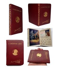1907 A CHRISTMAS CAROL Charles