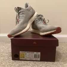 Adidas X Solebox Ultra Boost