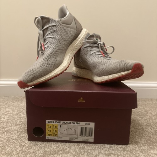 Adidas solebox ultra - x,