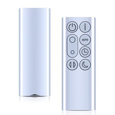 Remote Control For Dyson TP05