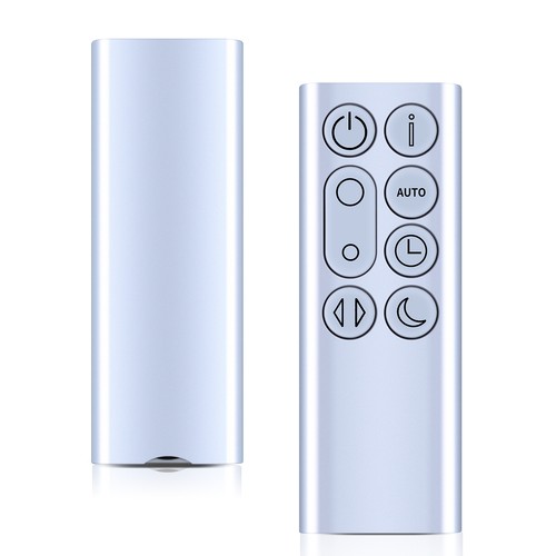 Remote control for dyson - for, tp05