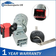 IGNITION LOCK BARREL STARTER