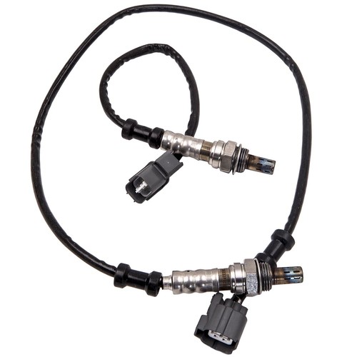 2xfront rear lambda oxygen - 2xfront,