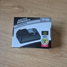 Aldi ACTIV ENERGY Ferrex