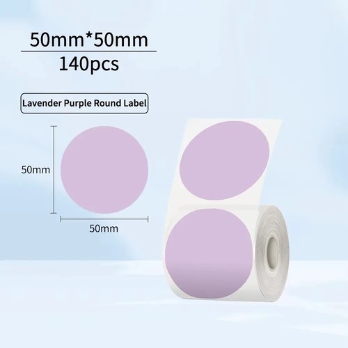 Thermal labels for munbyn - labels,