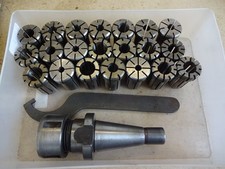 30INT collet chuck Kennametal