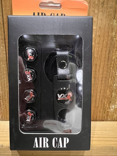 Vauxhall vxr tyre valve - tyre, &