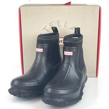 STELLA MCCARTNEY x Hunter Uk 6