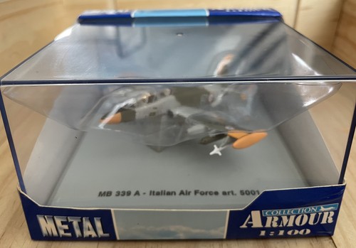 Metal armour collection 100 - metal,