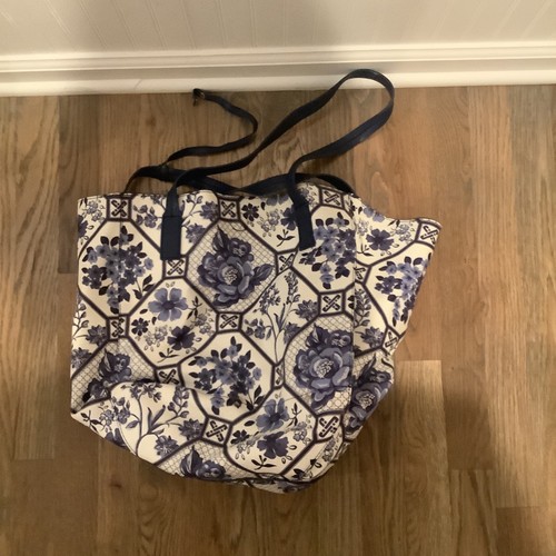 Tabitha webb blue and white - webb,