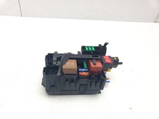 CITROEN C5 AIRCROSS 1.5 DIESEL FUSE RELAY BOX 2021