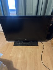 LG Large Screen 42in 4K Ultra