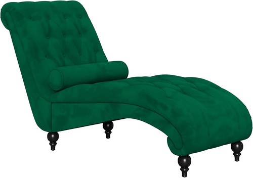 Velvet button tufted - velvet, button-tufted