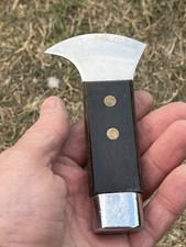 Leaded Glass, Lead Cutter, Shaping Tool. 4 Available, Used.