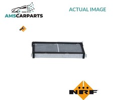 HEATER RADIATOR EXCHANGER LHD