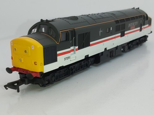 Dcc fitted hornby r30180 - dcc, class