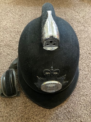 Obsolete vintage police - .,