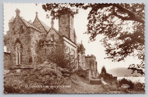 Rppc conans kirk and loch - st,