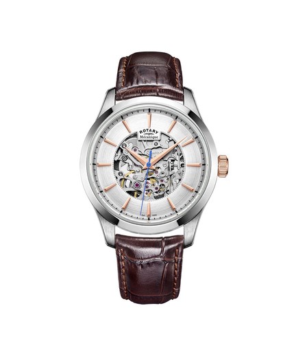 New gents rotary - rotary,