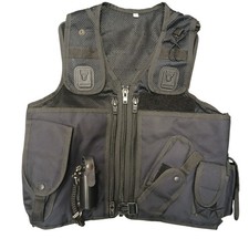 Arktis Tactical Vest Load