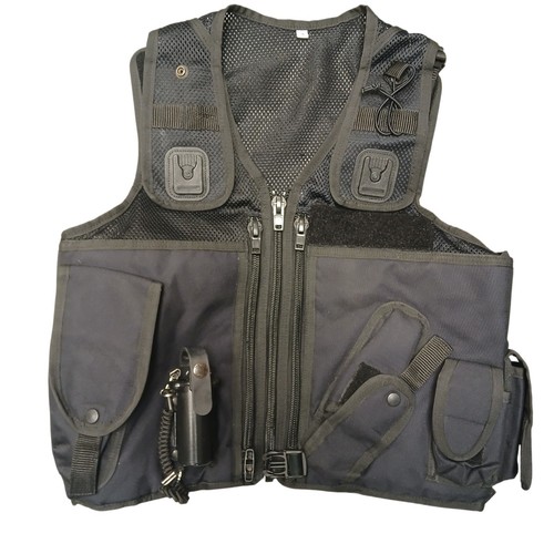 Arktis tactical vest load - arktis,