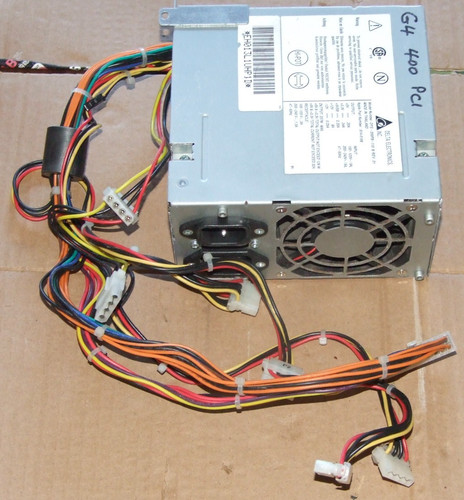Delta dps 200pb 110 apple - dps-200pb-110, 237w