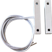 Reed Switch -Normally Open (N.O with magnet in-situ)