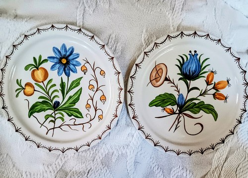 Pair vintage arabia - arabia, finland